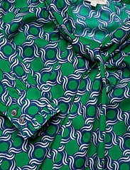 Dea Kudibal - LIANE NS (CO) - marškinių tipo suknelės - legacy leaf - 5