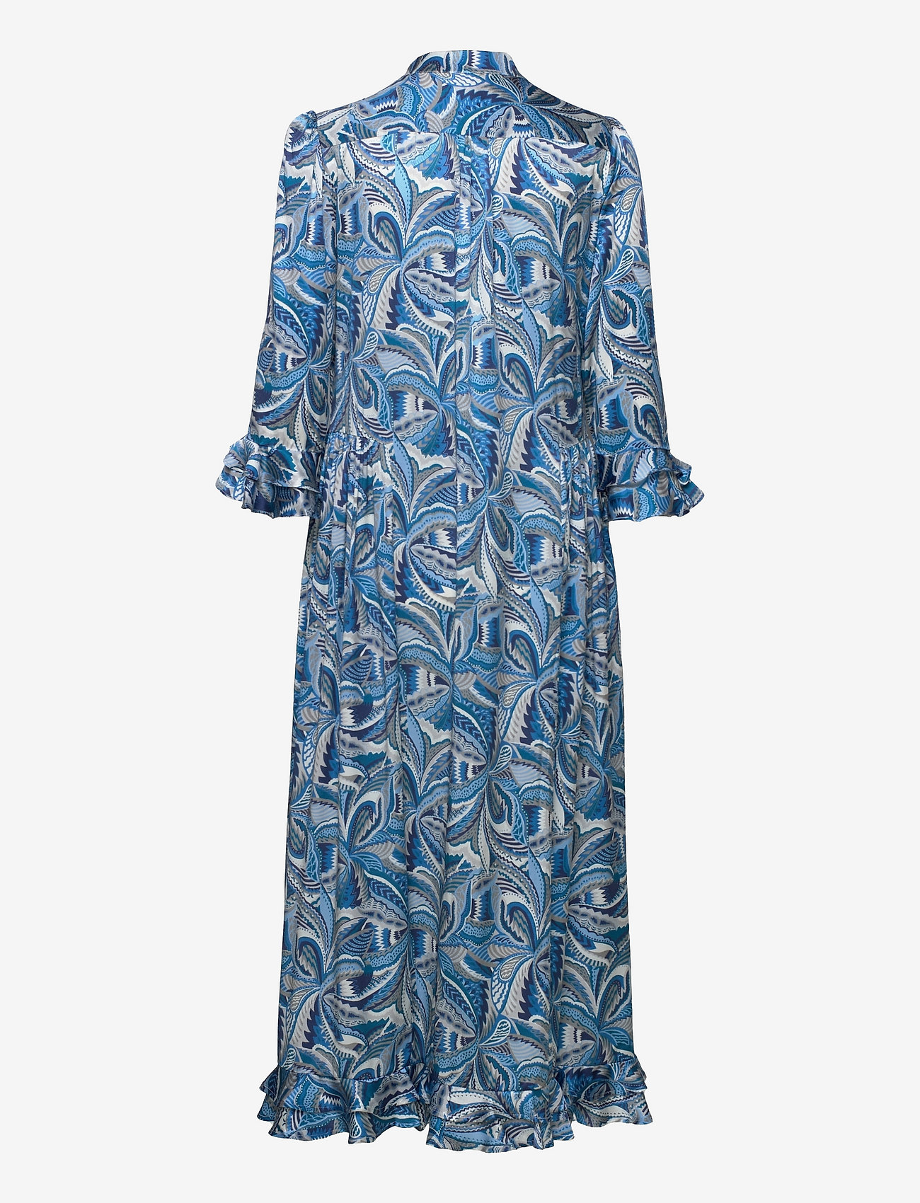 Dea Kudibal - ROSANNA - decore pacific - 1