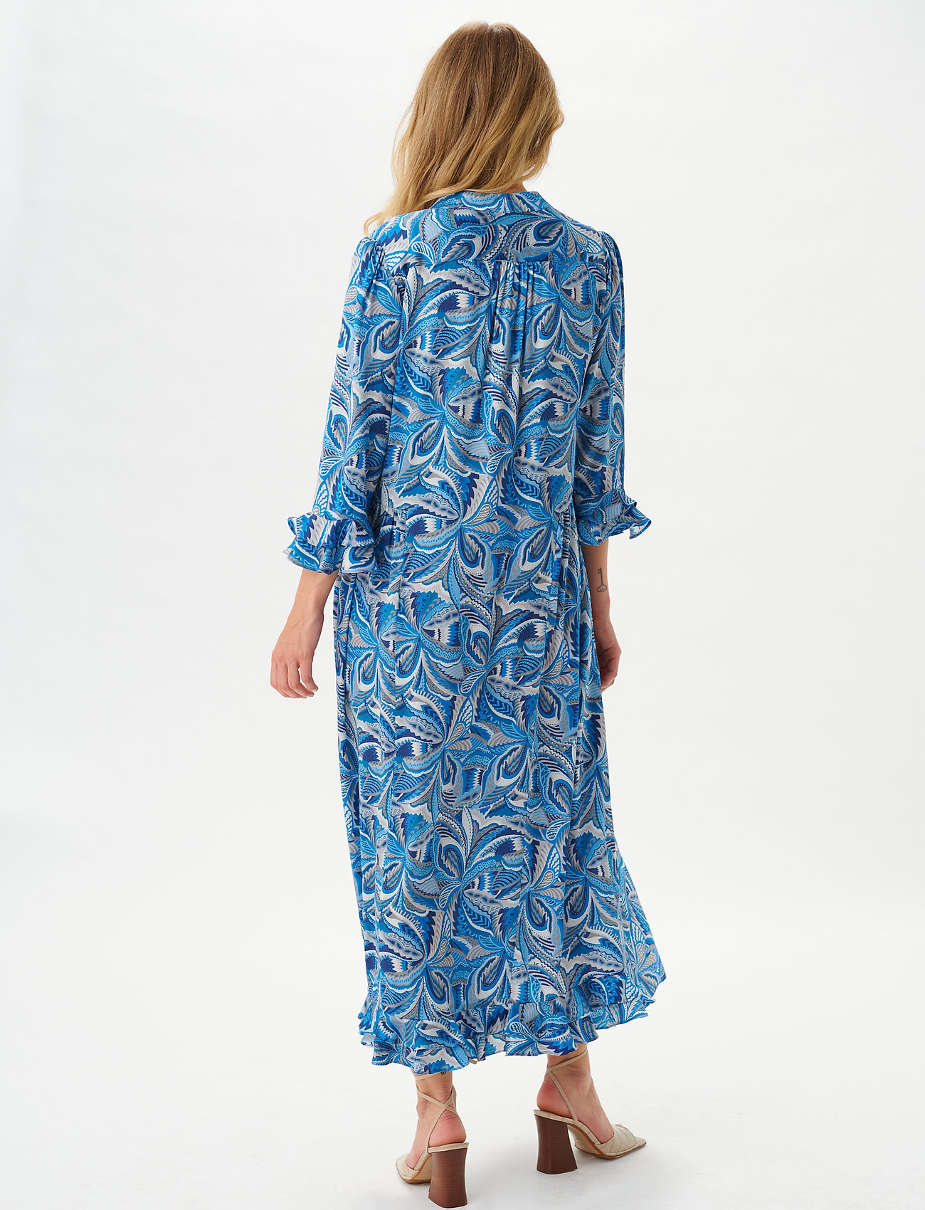 Dea Kudibal - ROSANNA - decore pacific - 4