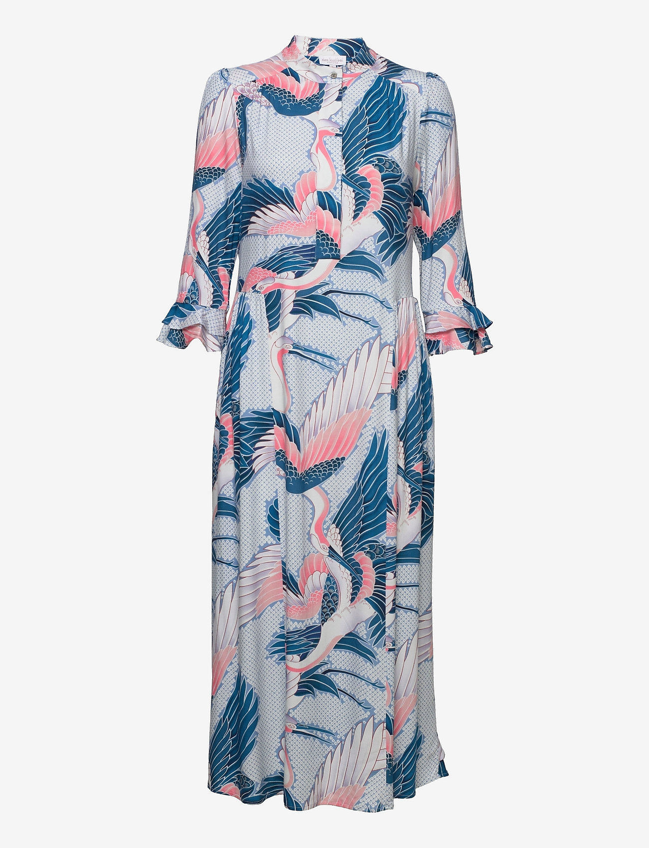 Dea Kudibal - ROSANNA (V) - crane olympic - 0