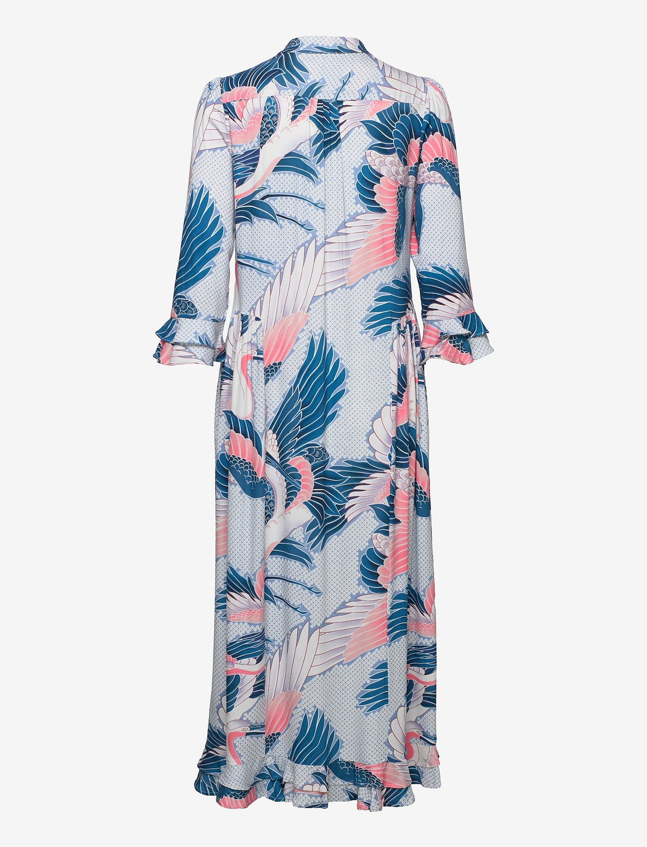 Dea Kudibal - ROSANNA (V) - crane olympic - 1