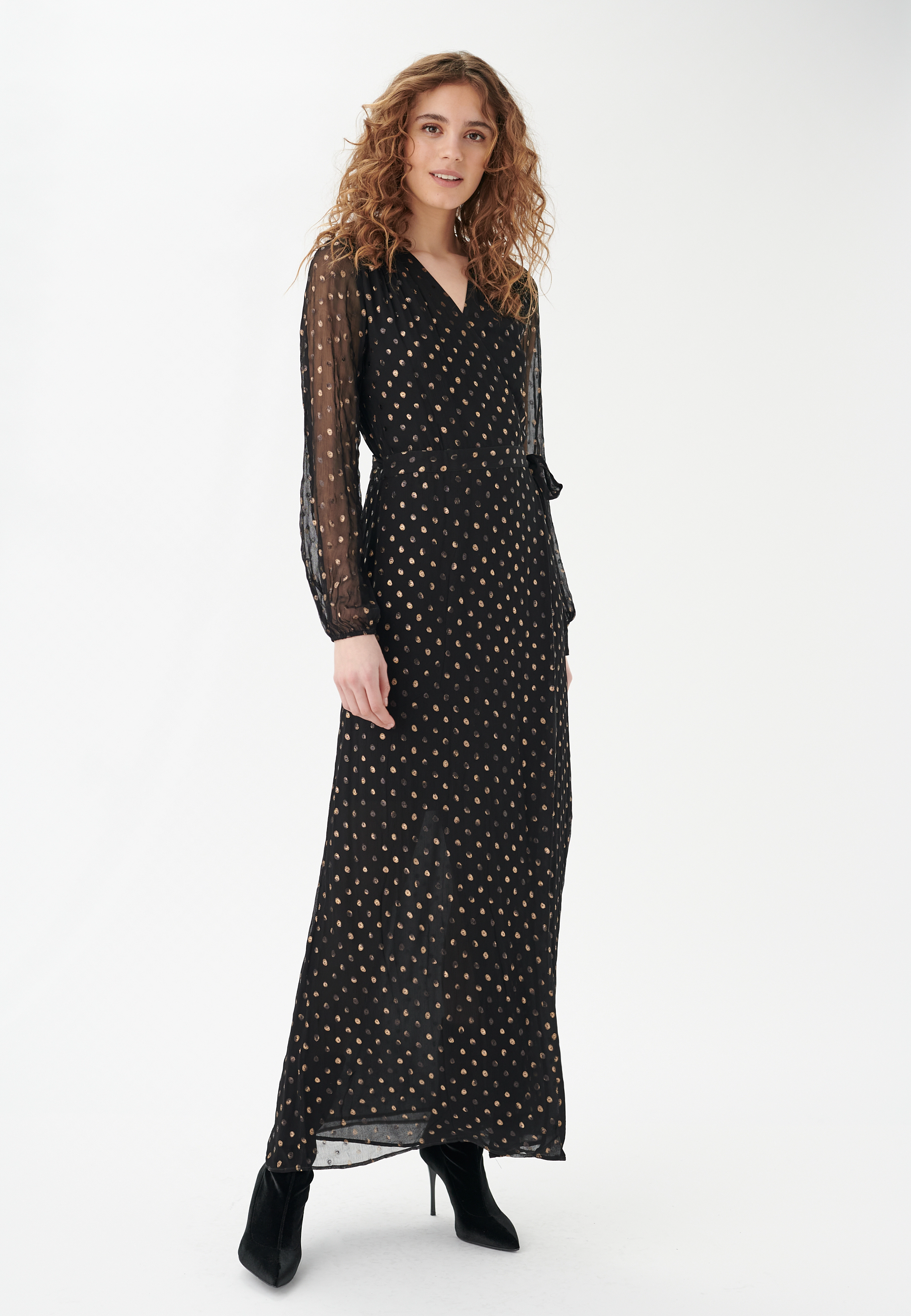 Dea Kudibal - MATHILDE NS - dot gold - 4