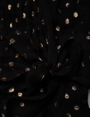 Dea Kudibal - MATHILDE NS - feestelijke kleding voor outlet-prijzen - dot gold - 6