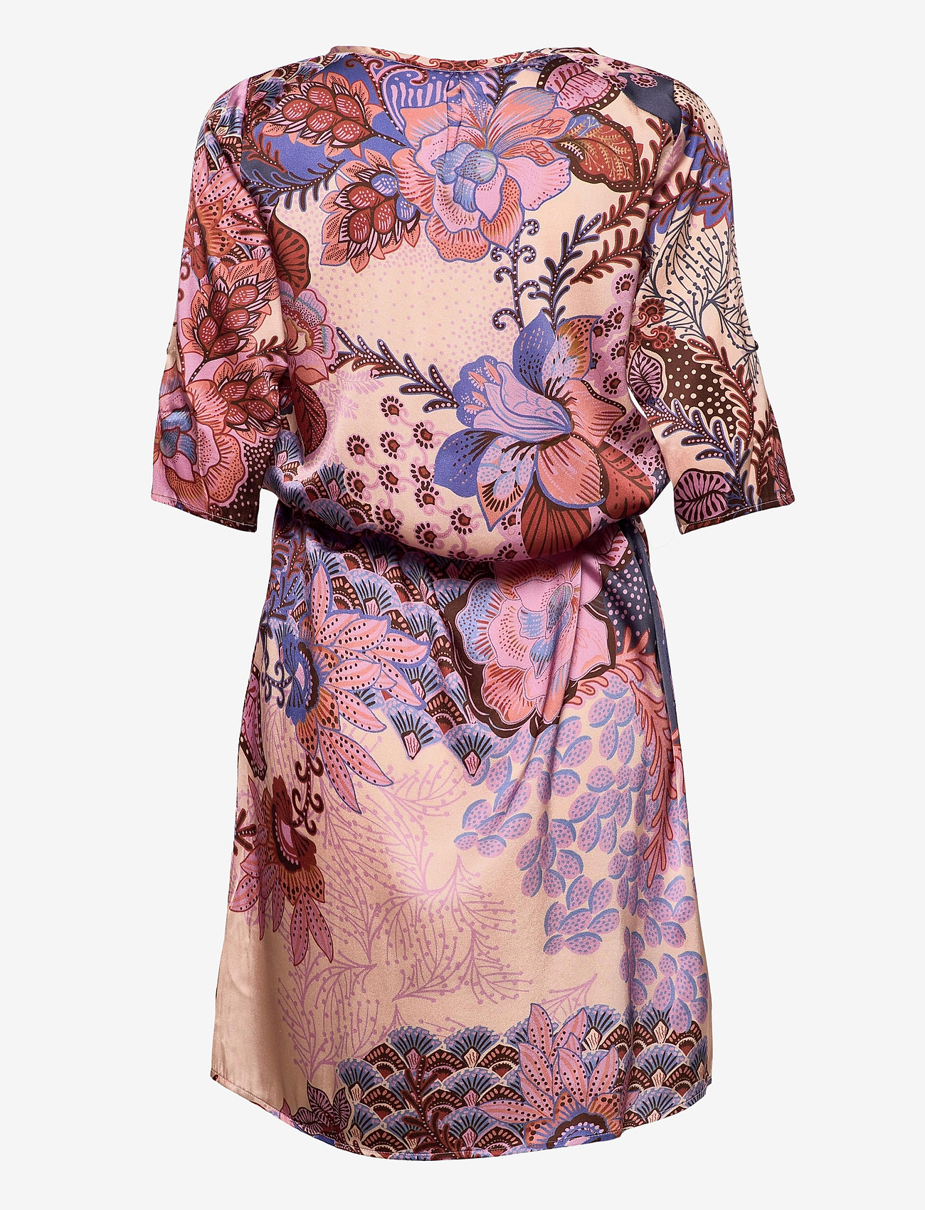 Dea Kudibal - MAYA - prairie rose - 2