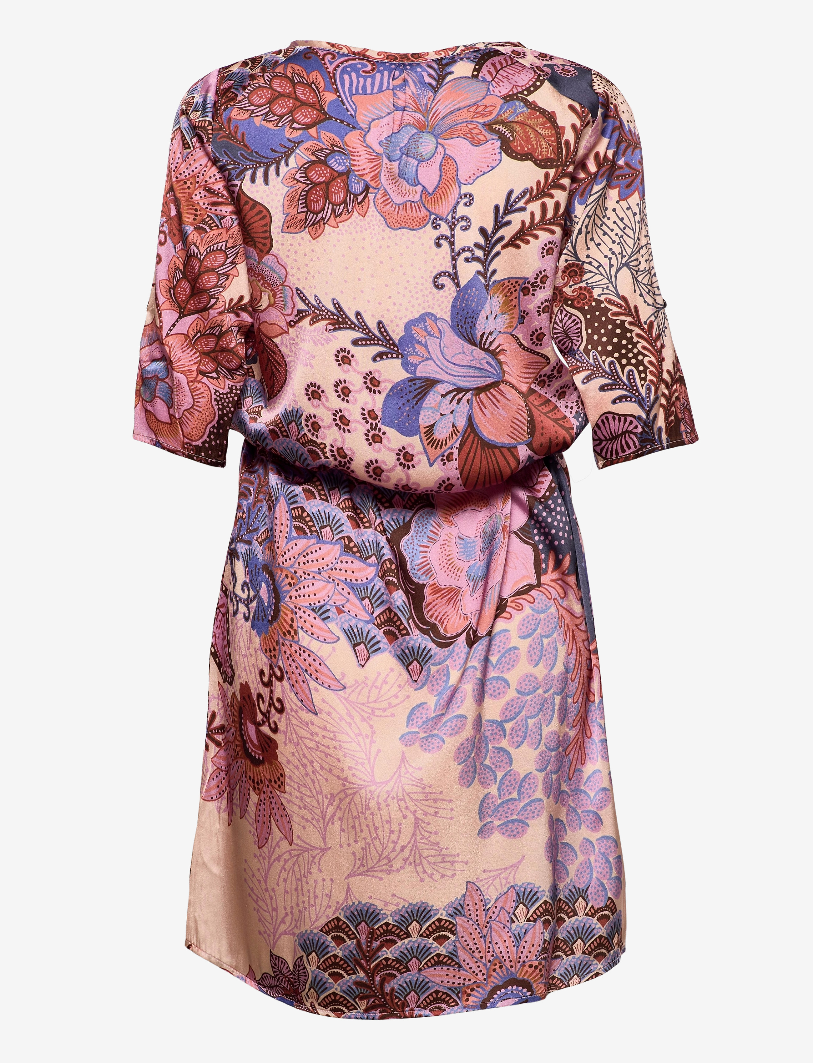 Dea Kudibal - MAYA - prairie rose - 2
