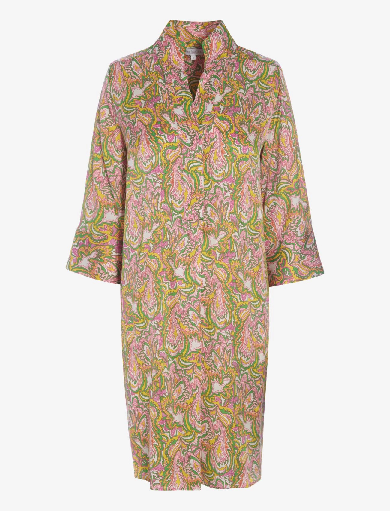 KAMILLE - PETAL PARAKEET