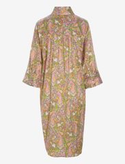 Dea Kudibal - KAMILLE - shirt dresses - petal parakeet - 1