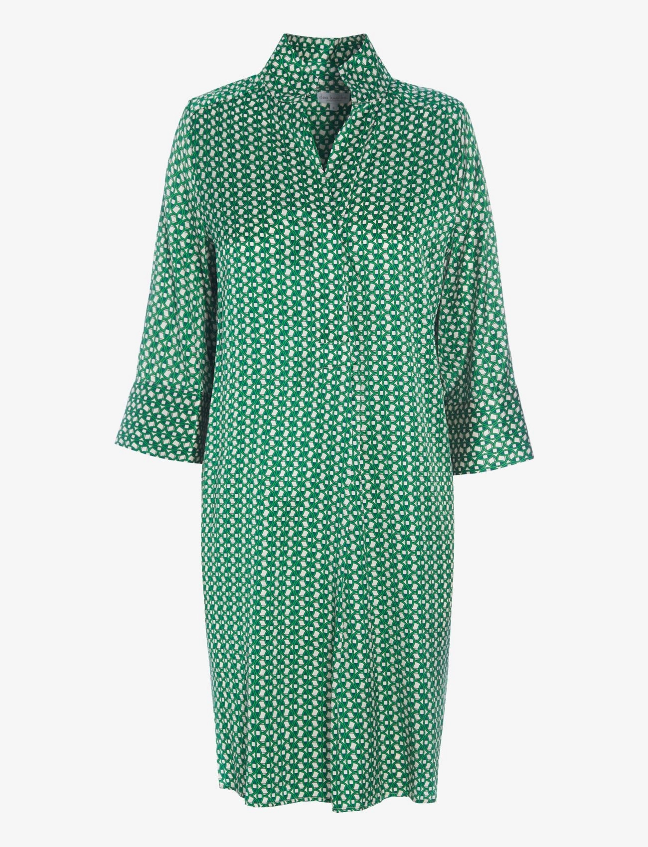 KAMILLE - SALVER PARAKEET