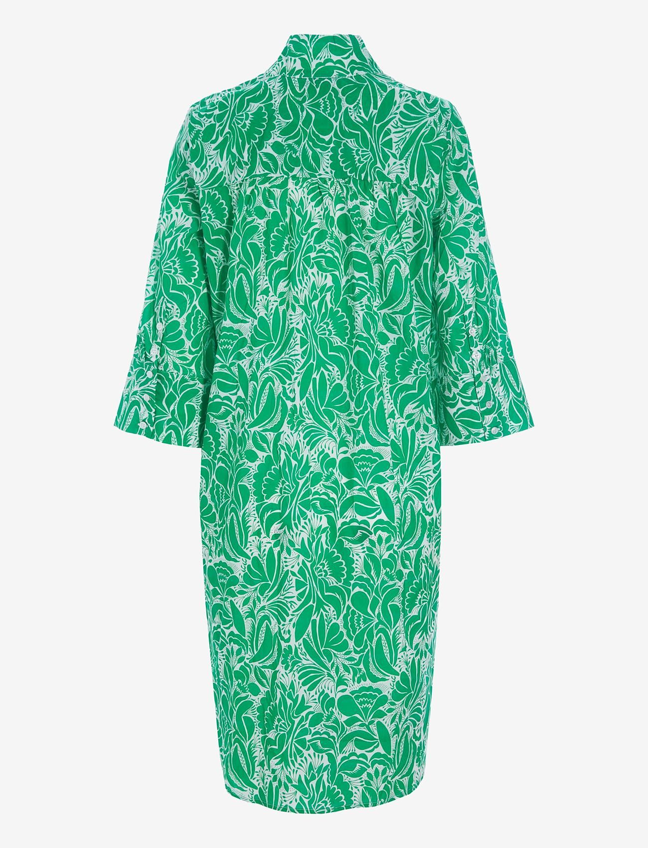 Dea Kudibal - KAMILLE NS (CO) - deuce parakeet - 1