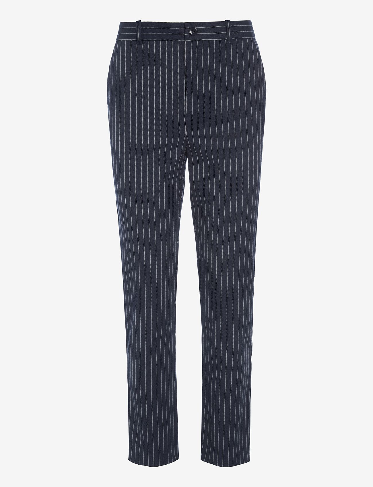 Dea Kudibal - ARIEL NS (P) - blue melange stripe - 0