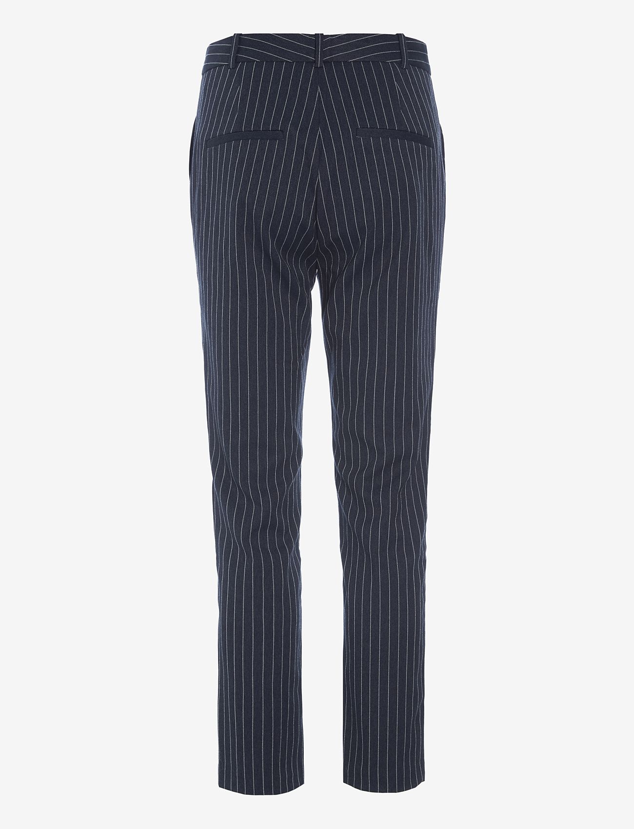 Dea Kudibal - ARIEL NS (P) - blue melange stripe - 1