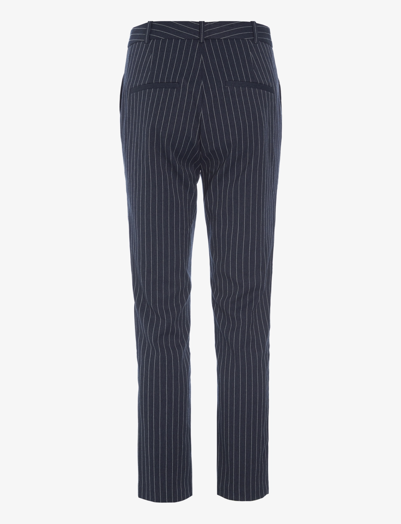 Dea Kudibal - ARIEL NS (P) - blue melange stripe - 1