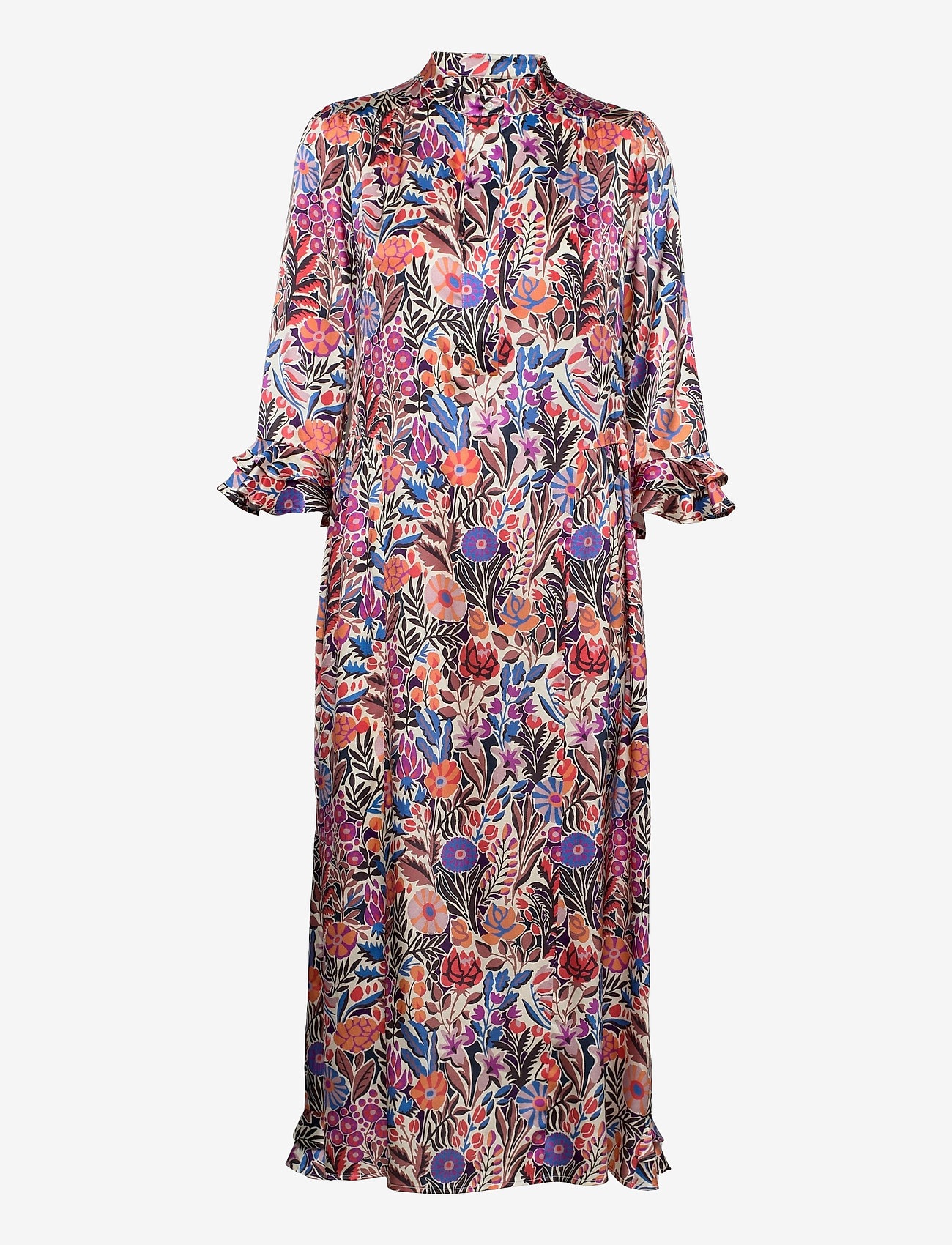 Dea Kudibal - ROSANNA - floral - 1