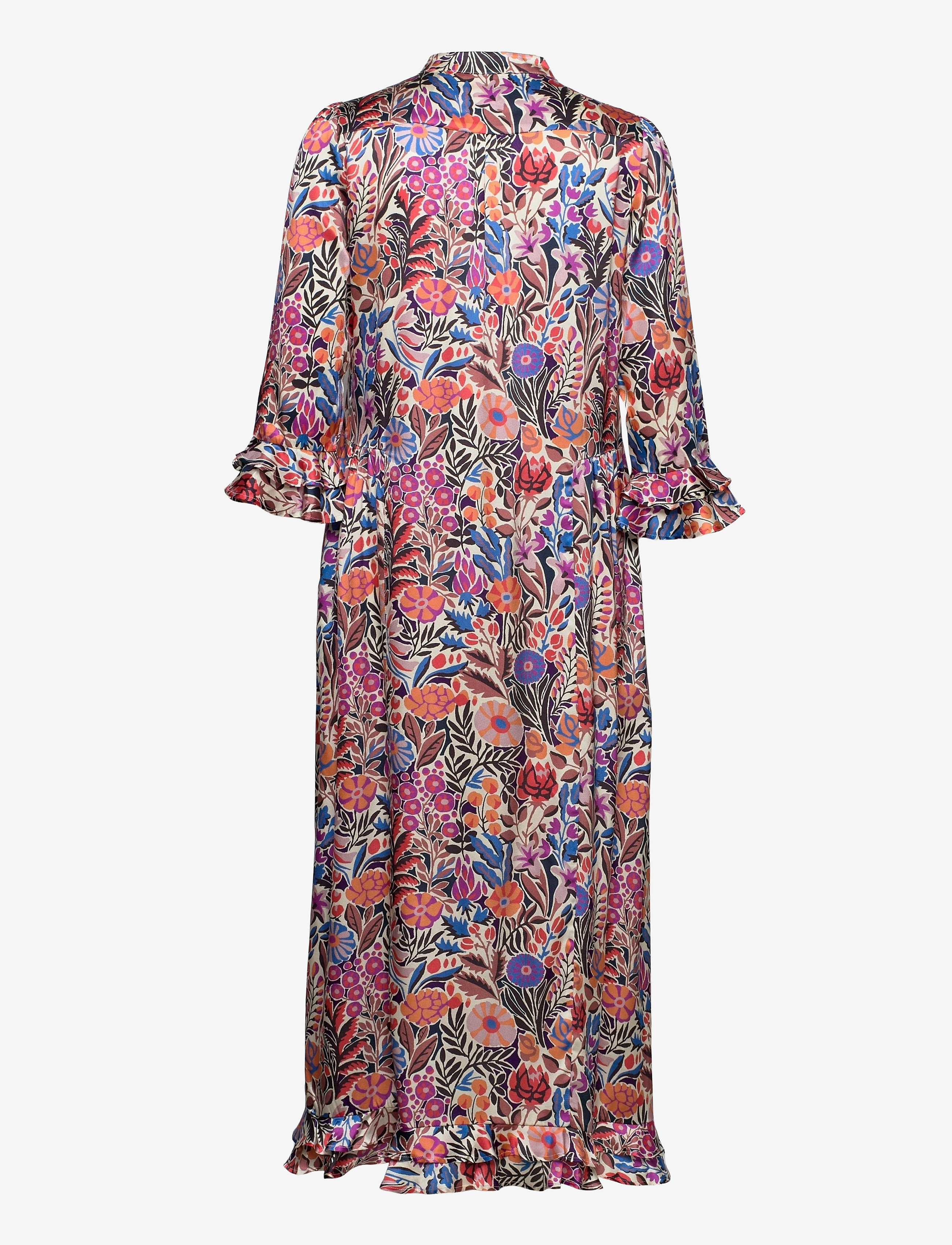 Dea Kudibal - ROSANNA - floral - 2