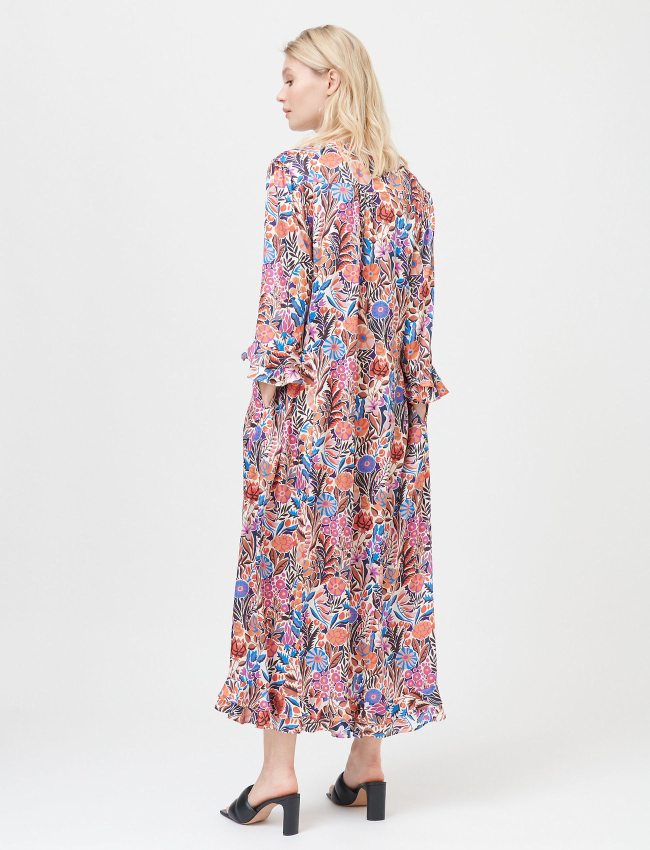 Dea Kudibal - ROSANNA - floral - 3