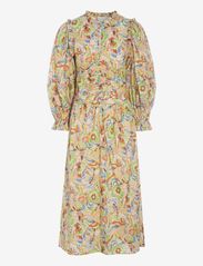 Dea Kudibal - MILLY NS (CO) - vidutinio ilgio suknelės - anemone lime - 0