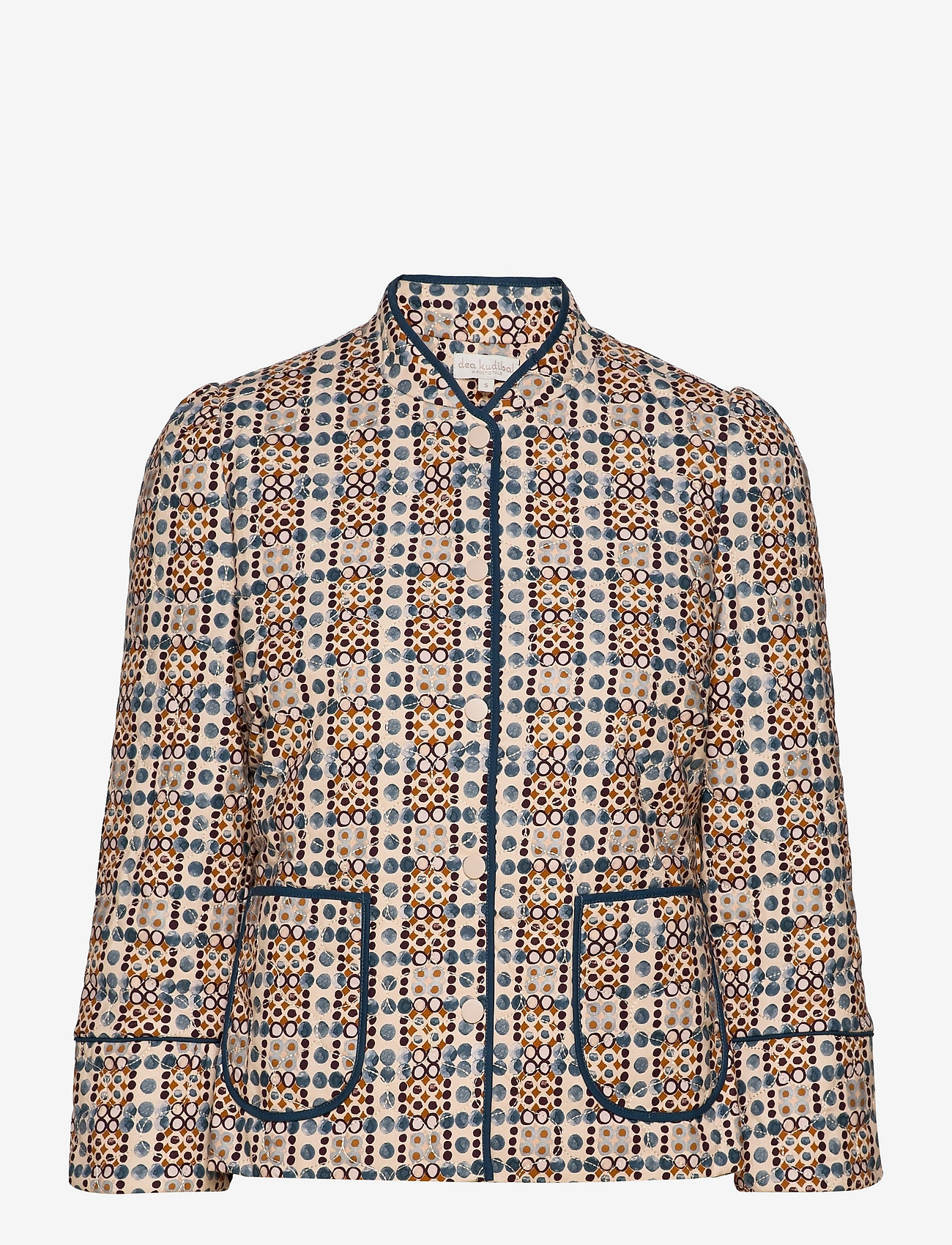 Dea Kudibal - ROSY (CO) - dots latte - 1