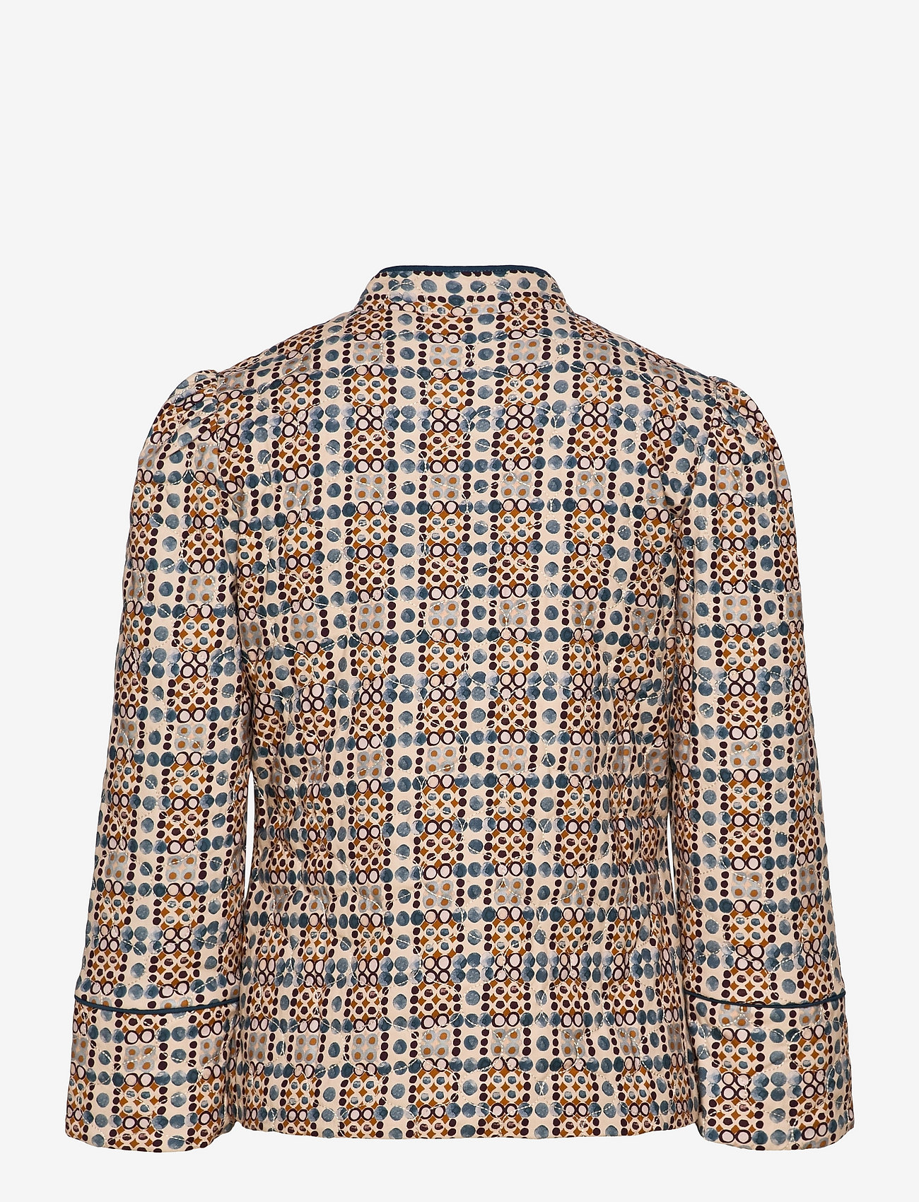 Dea Kudibal - ROSY (CO) - dots latte - 2