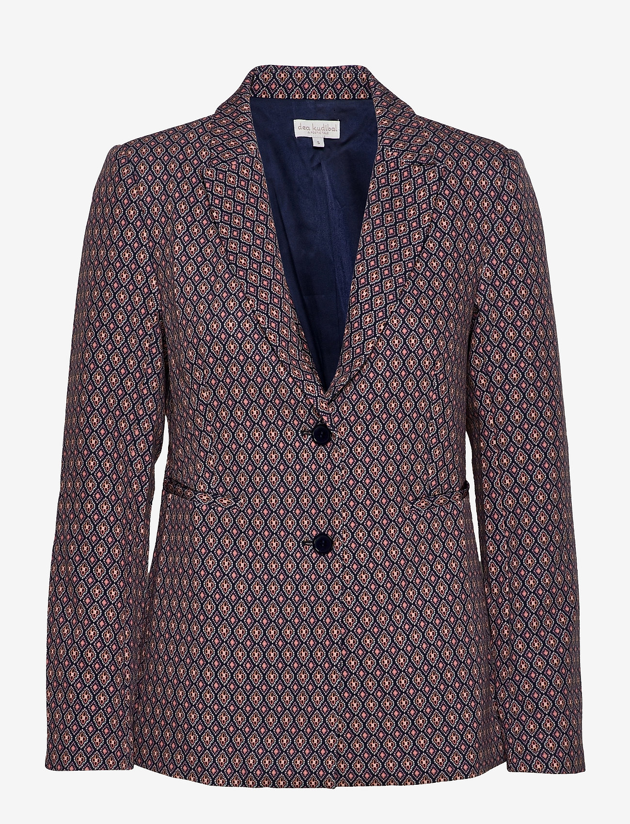 Dea Kudibal - SAGE (P) - crown - 0