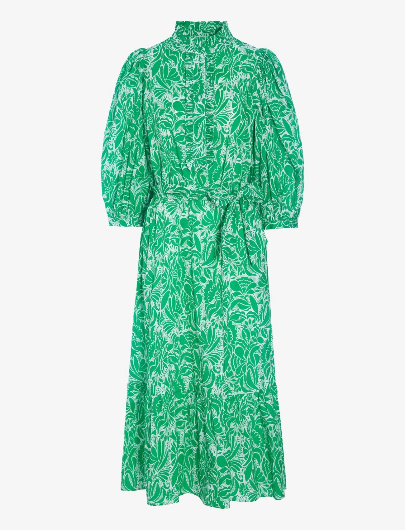 DEUCE PARAKEET