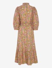 Dea Kudibal - MY NS (CO) - vidutinio ilgio suknelės - petal parakeet - 1