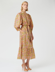 Dea Kudibal - MY NS (CO) - vidutinio ilgio suknelės - petal parakeet - 2