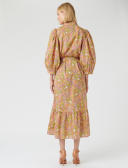 Dea Kudibal - MY NS (CO) - vidutinio ilgio suknelės - petal parakeet - 3