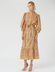 Dea Kudibal - MY NS (CO) - vidutinio ilgio suknelės - petal parakeet - 4
