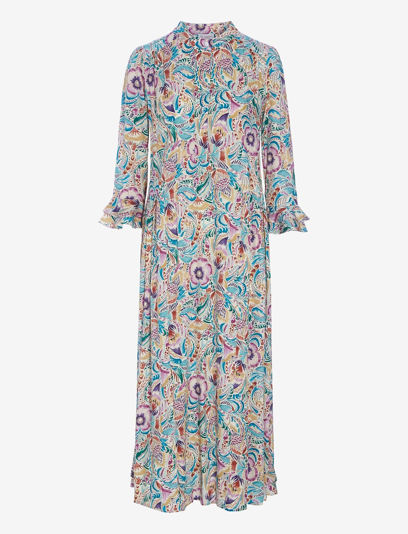 Dea Kudibal - ROSANNA EV - anemone plum - 0