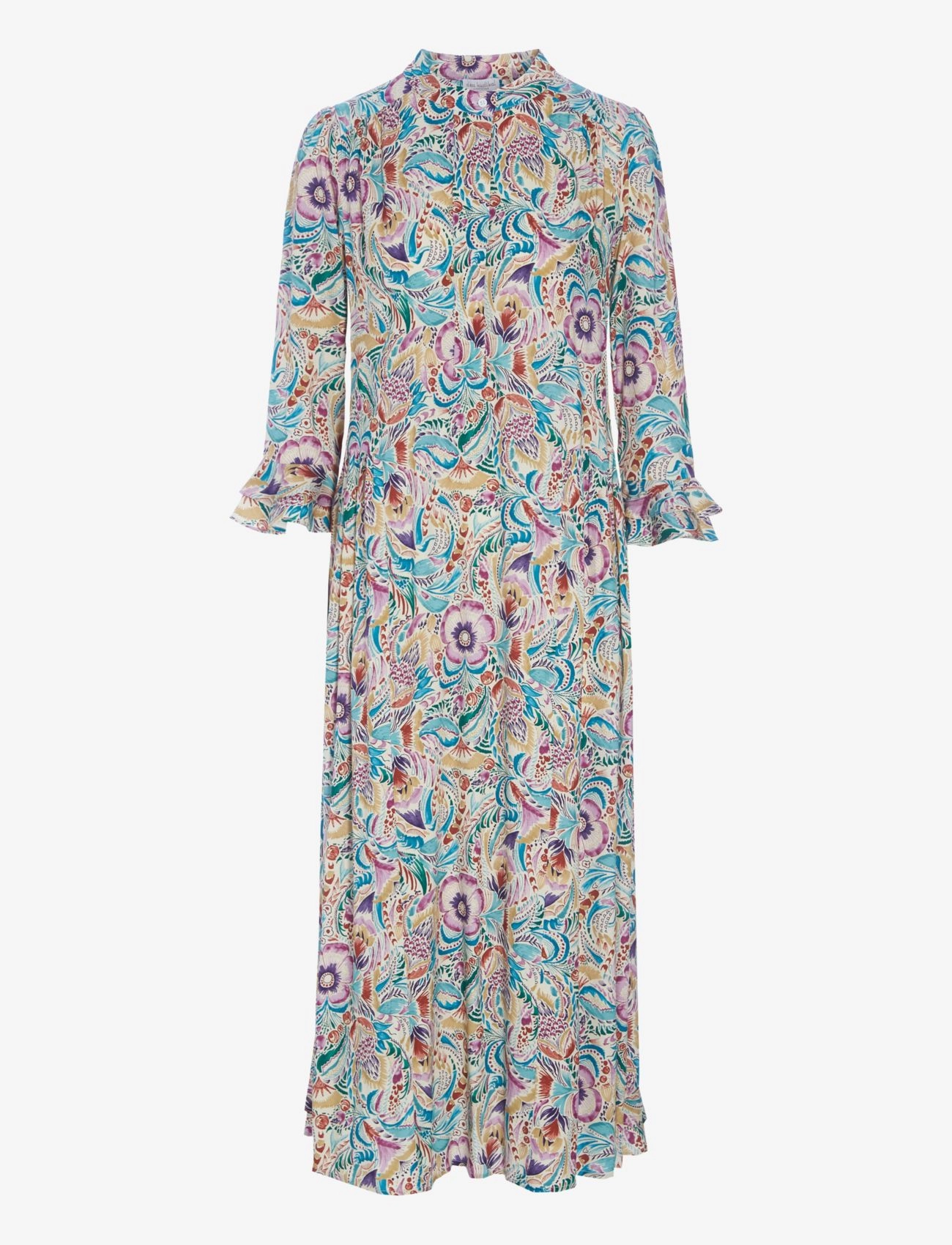 ROSANNA EV - ANEMONE PLUM