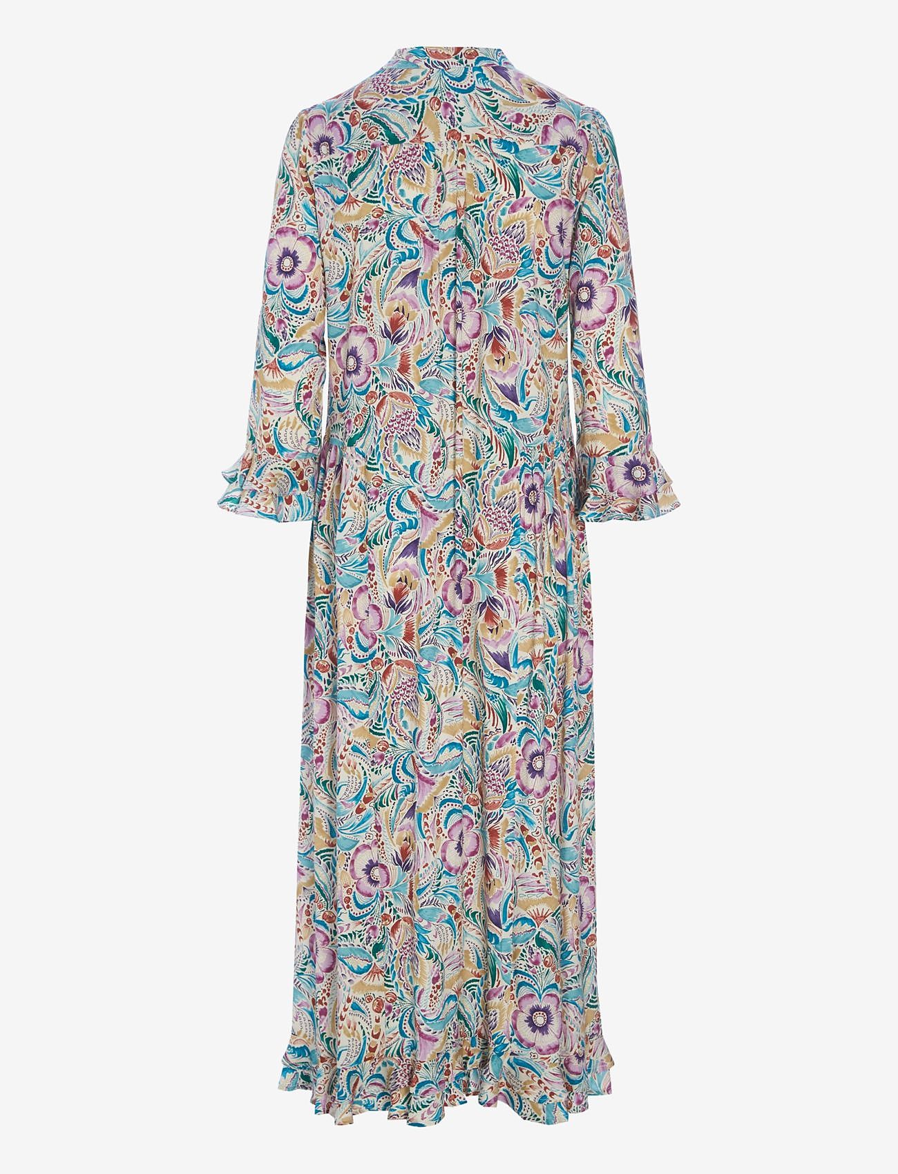 Dea Kudibal - ROSANNA EV - anemone plum - 1