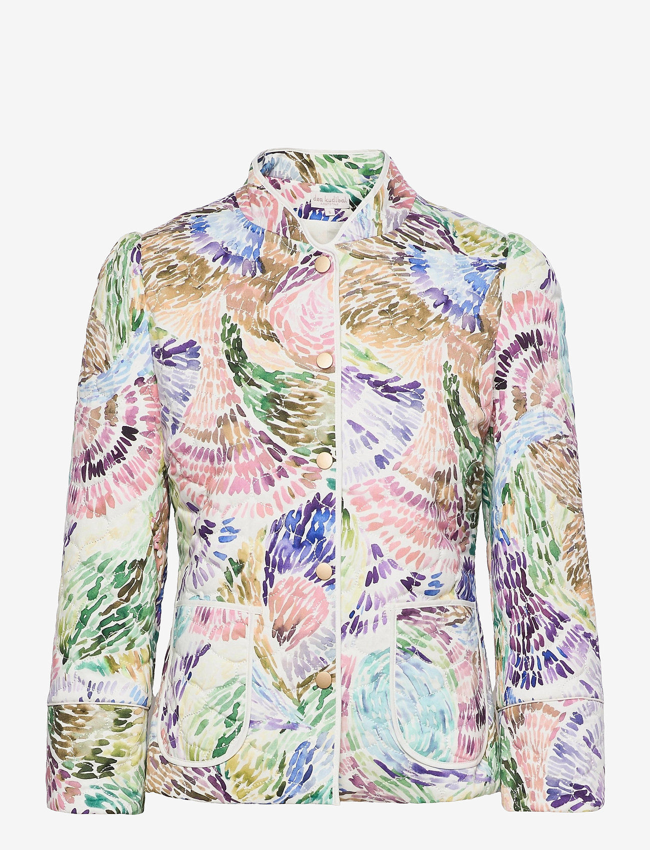 Dea Kudibal - ROSY (CO) - brush - 1