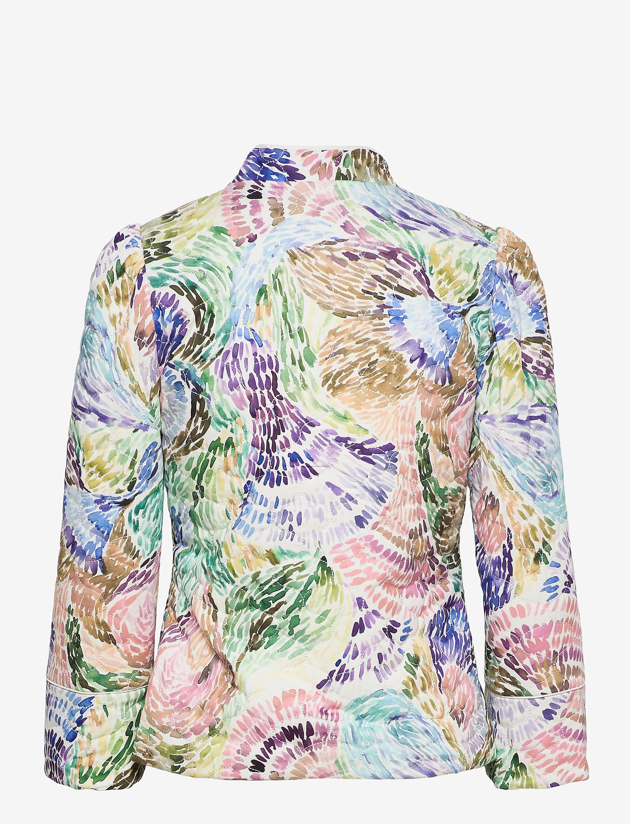 Dea Kudibal - ROSY (CO) - brush - 1