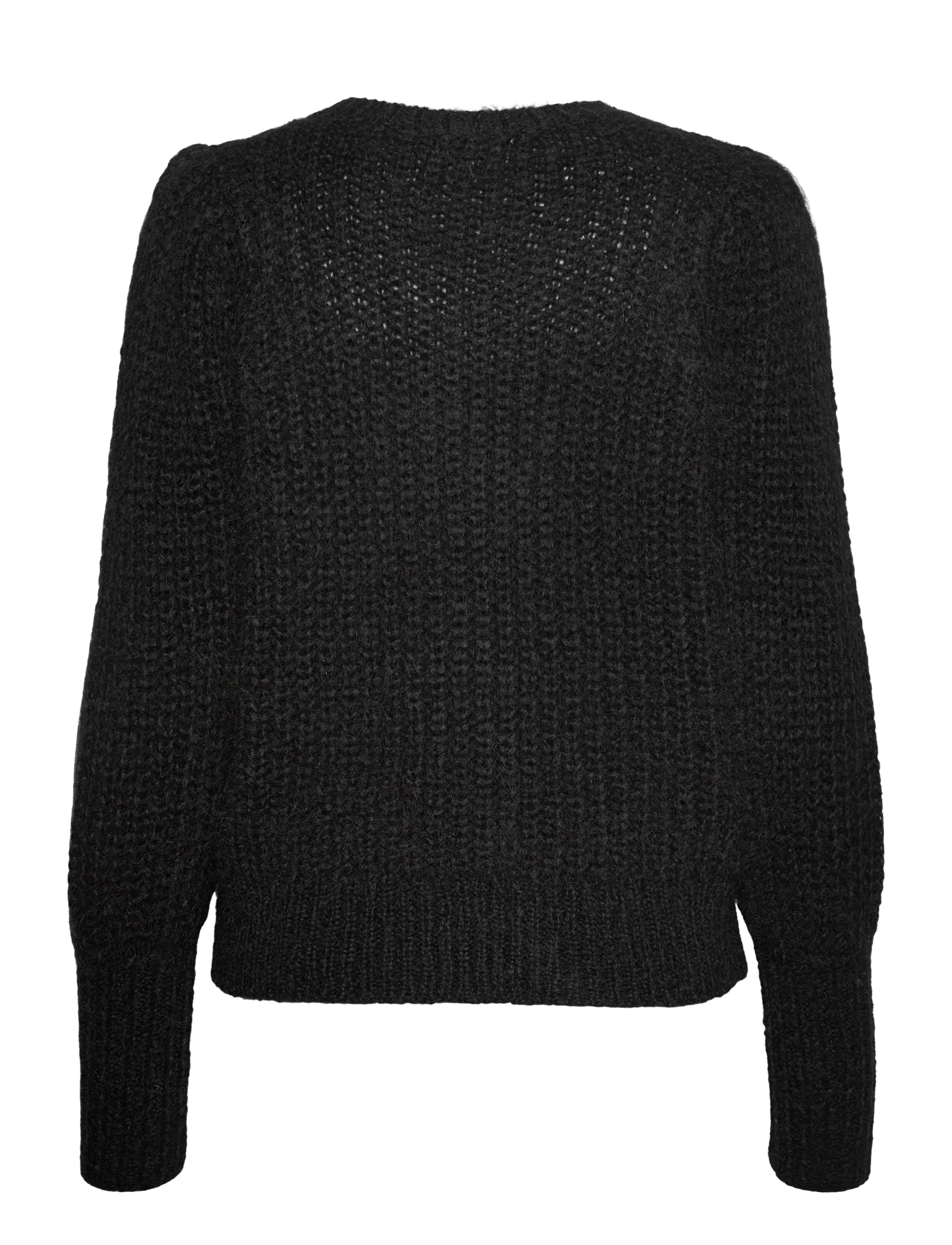 Dea Kudibal - ARIANNA - black - 1