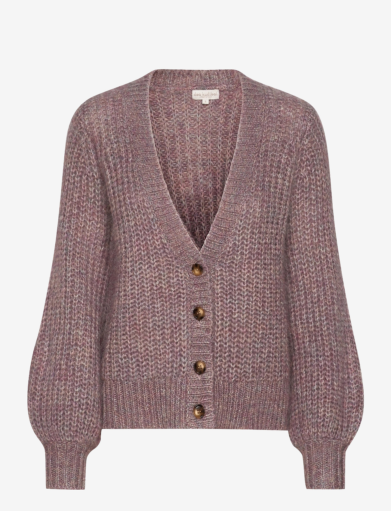 Dea Kudibal - CARDI - lavender - 1