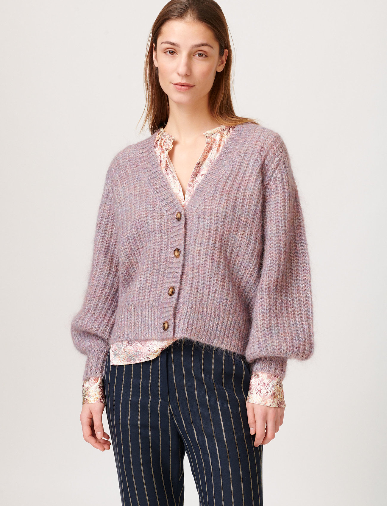 Dea Kudibal - CARDI - lavender - 4