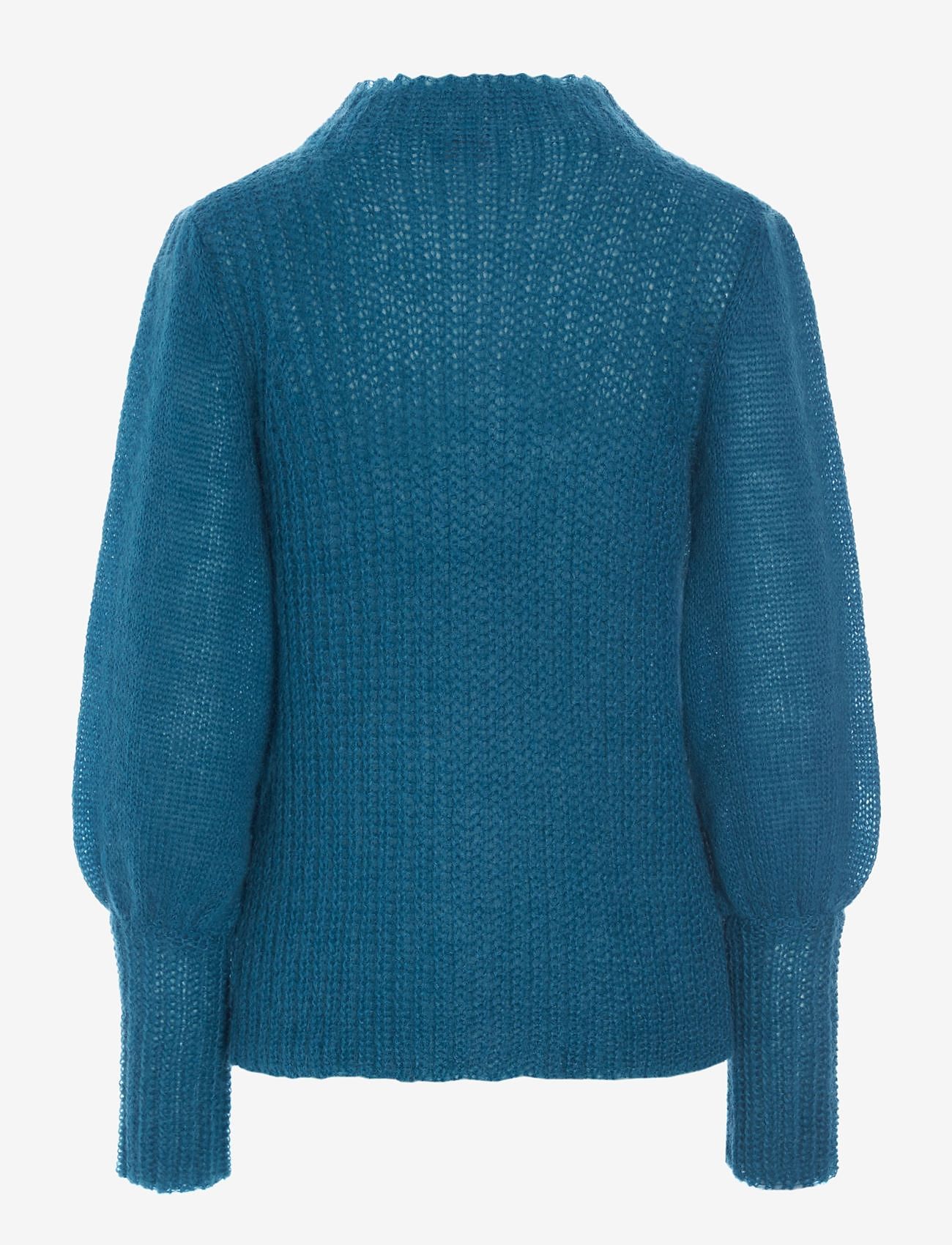 Dea Kudibal - BESS - pine - 1