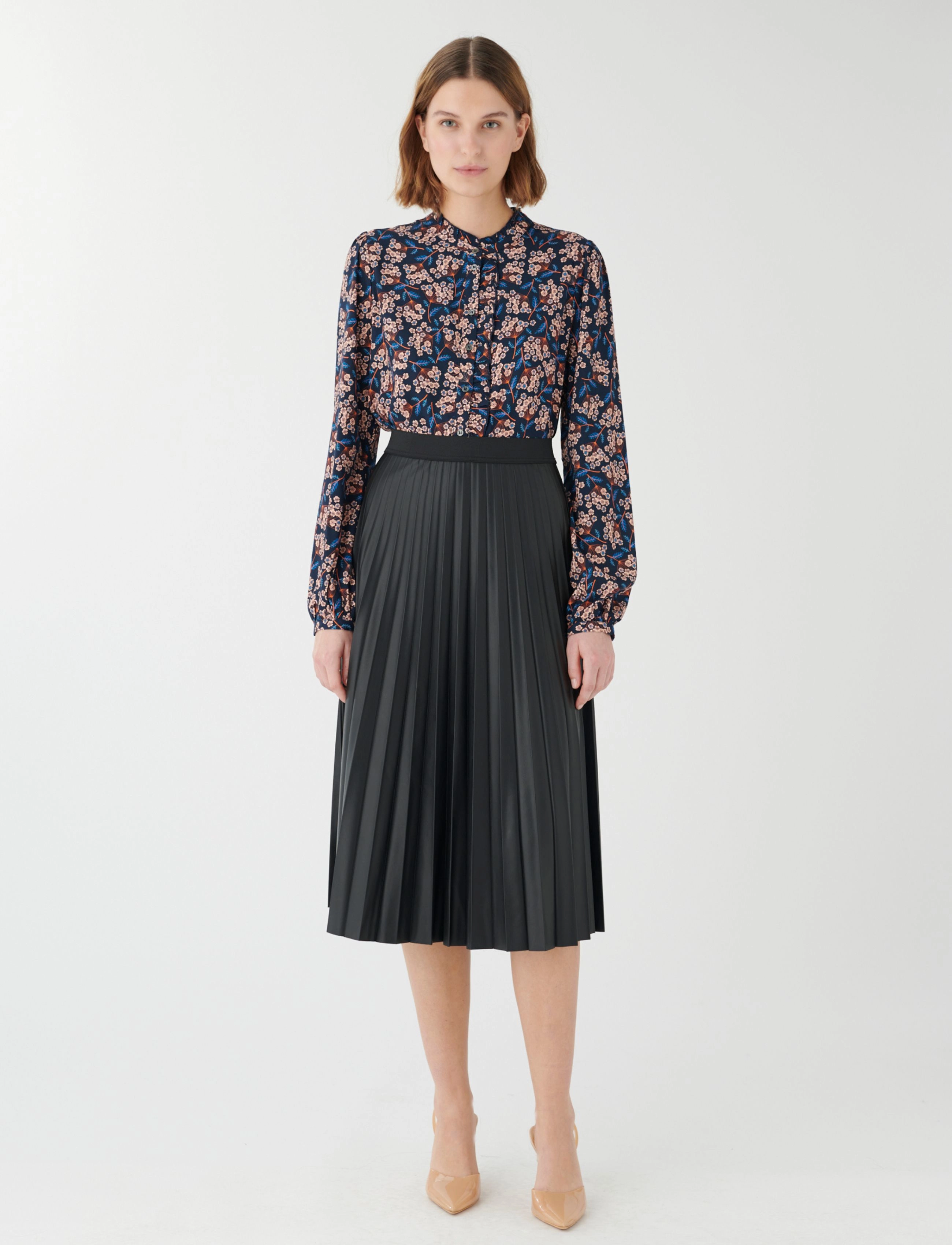 Dea Kudibal - AMELIA - black - 2