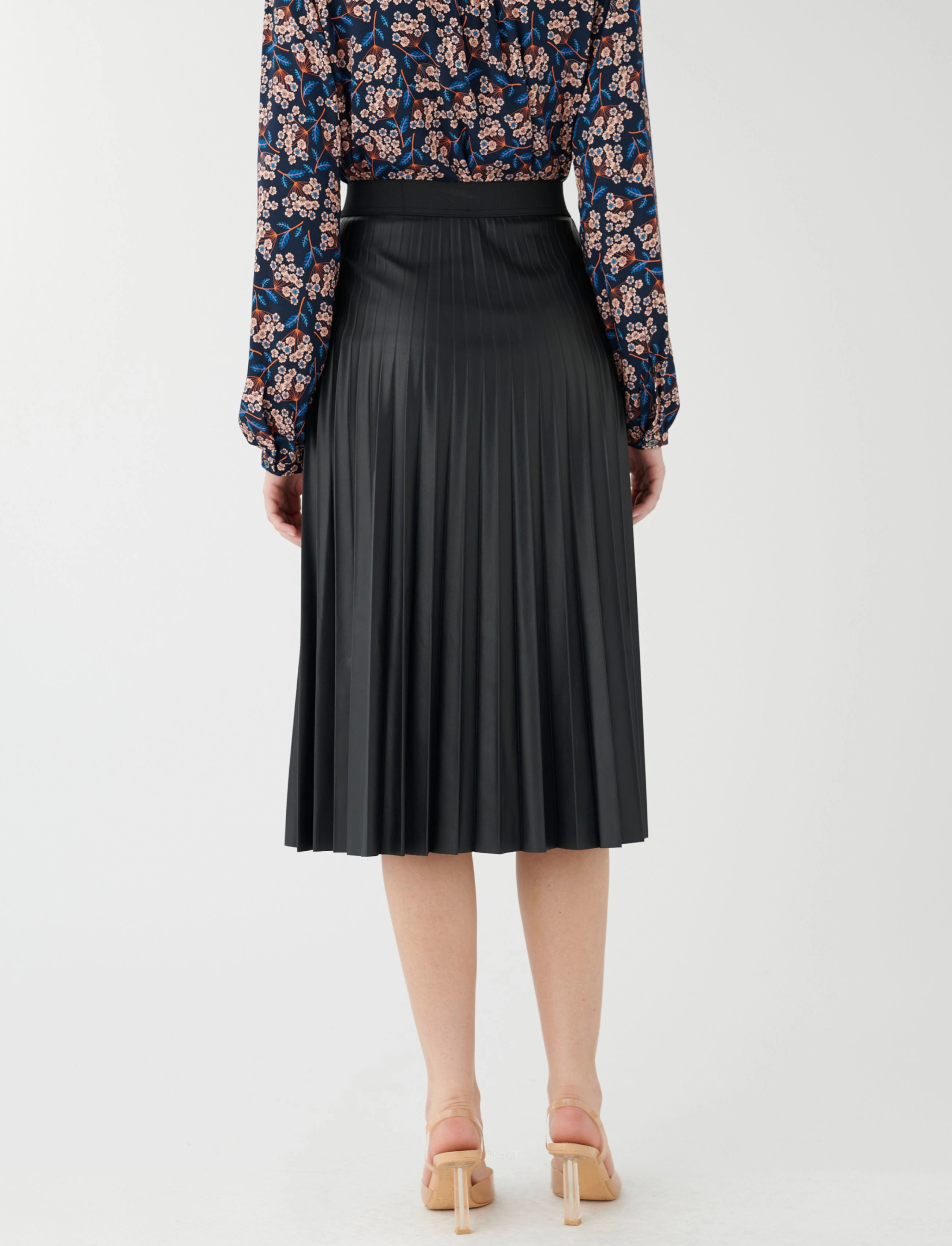 Dea Kudibal - AMELIA - black - 3