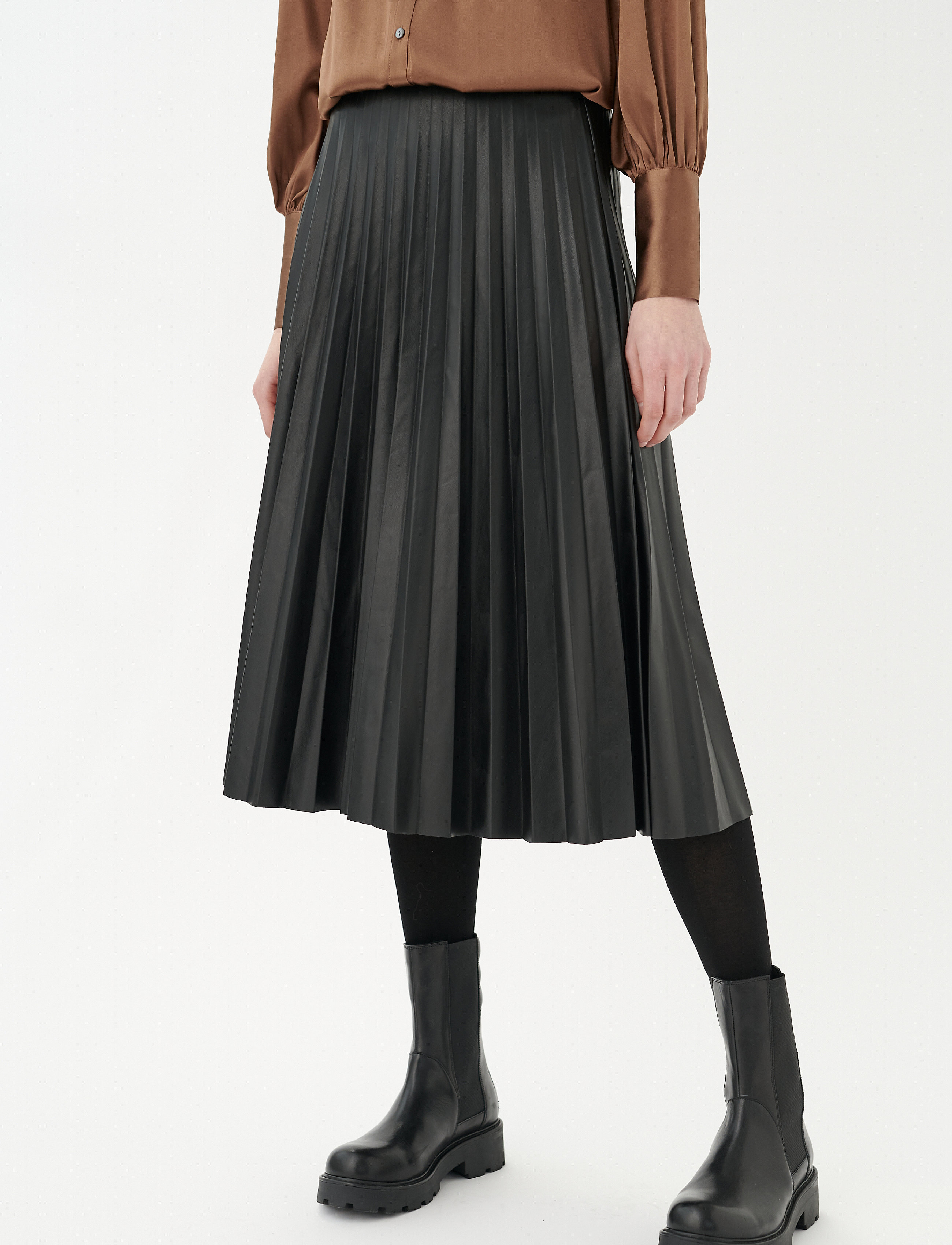Dea Kudibal - AMELIA NS (PVC) - black - 0
