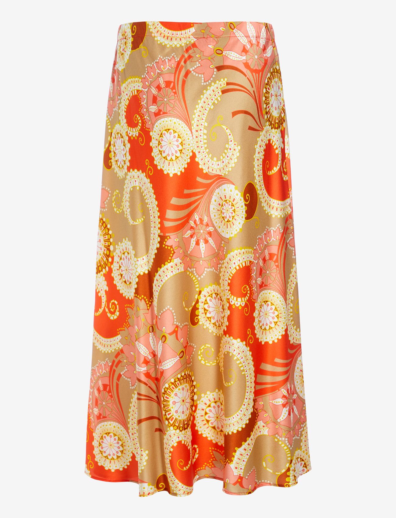 Dea Kudibal - ERICA - khanga taupe - 1