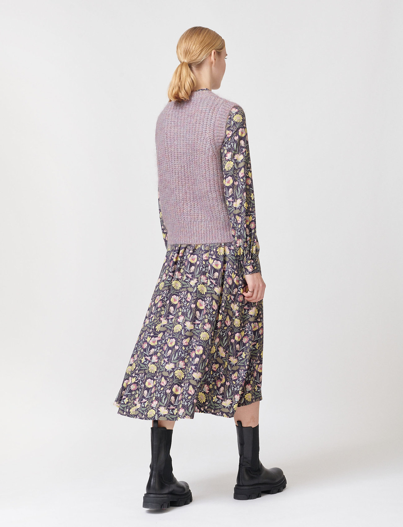 Dea Kudibal - VERA - lavender - 3