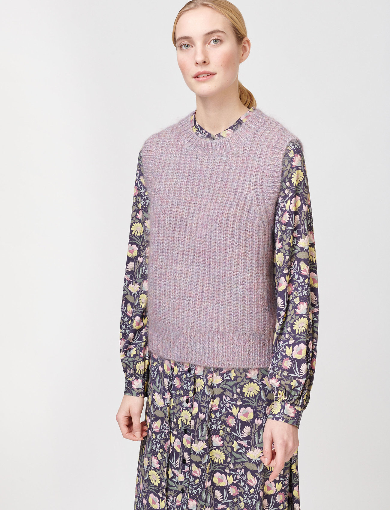 Dea Kudibal - VERA - lavender - 4