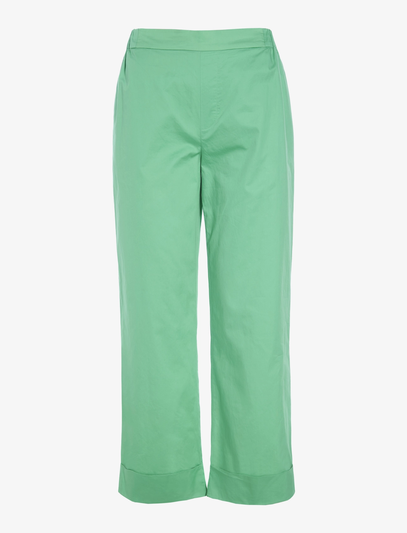 Dea Kudibal MIKA NS (CO) - Kleidung - GREEN / green