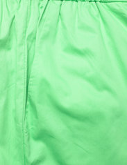 Dea Kudibal - MIKA NS (CO) - plačios kelnės - green - 2