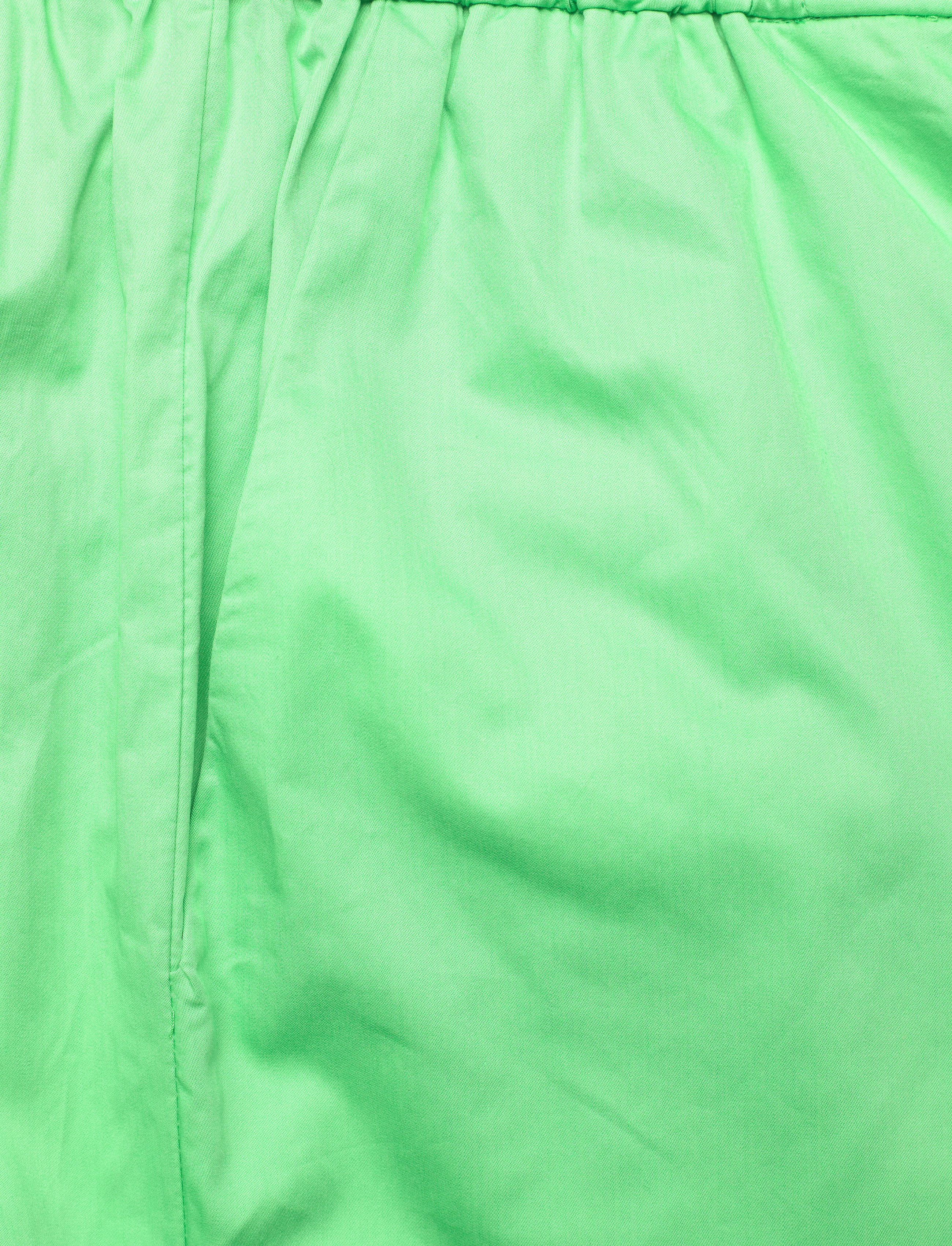 Dea Kudibal - MIKA NS (CO) - wide leg trousers - green - 2