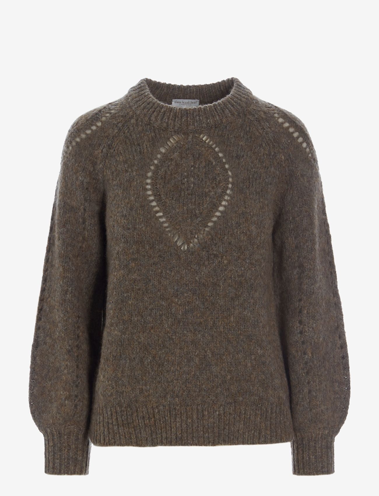 Dea Kudibal - CORINA - walnut - 0