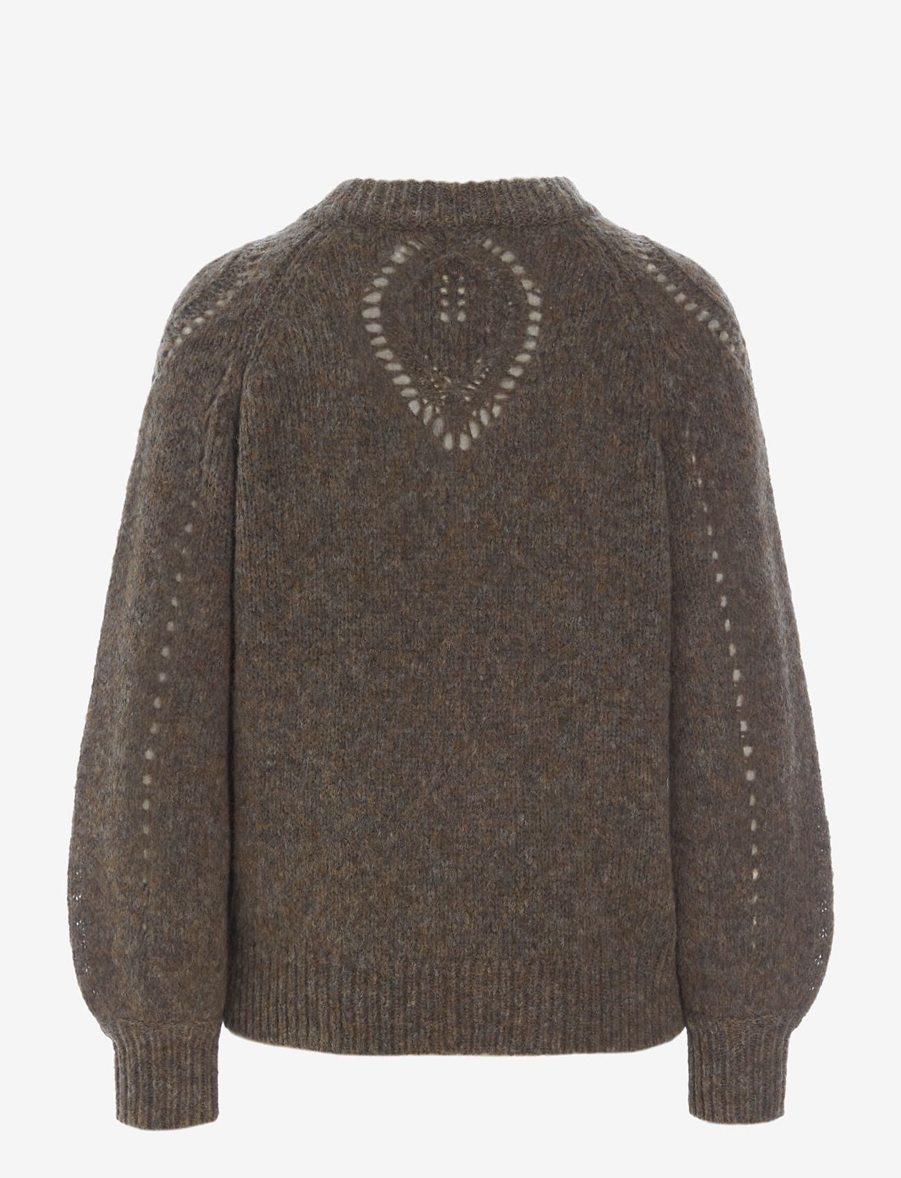 Dea Kudibal - CORINA - walnut - 1