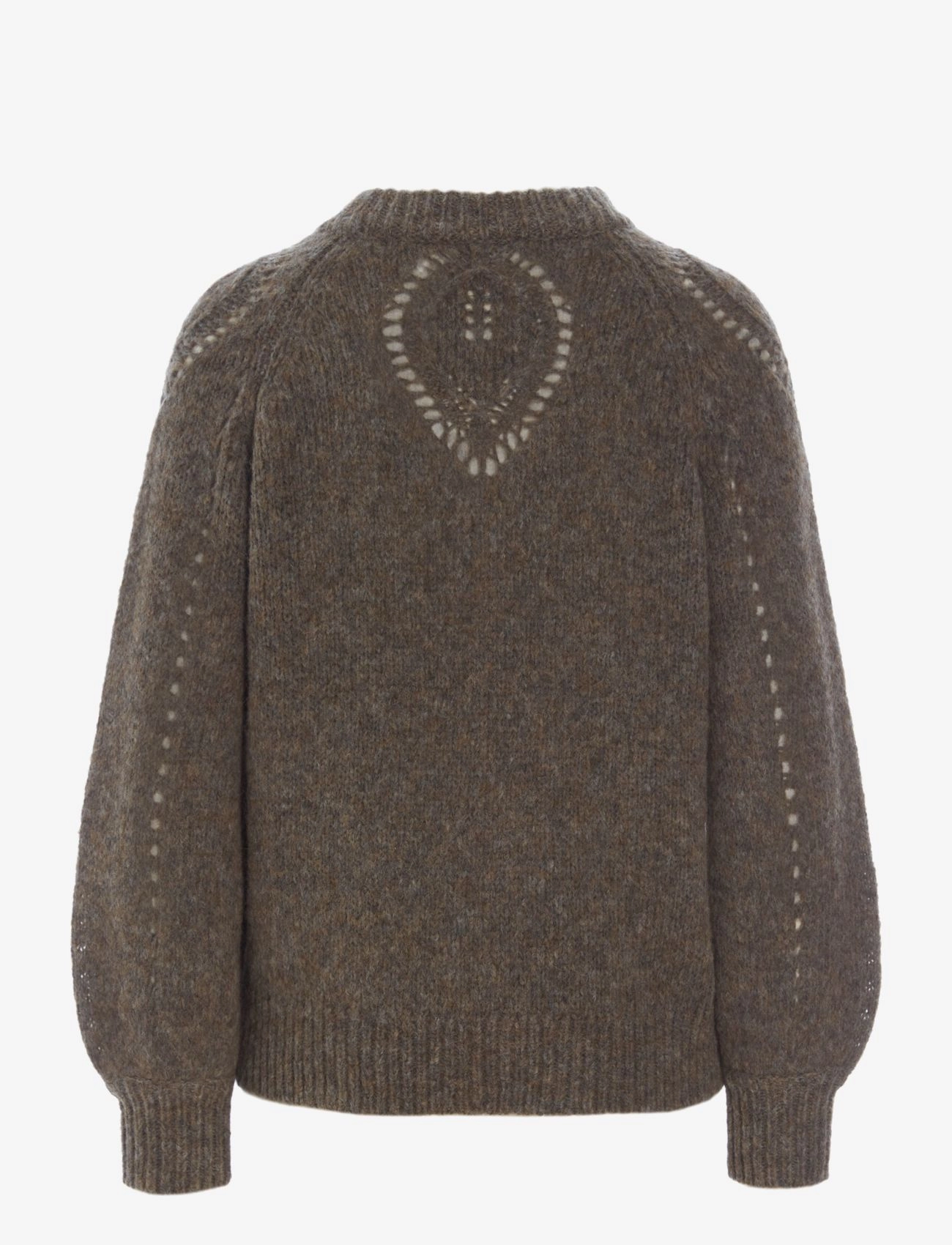 Dea Kudibal - CORINA - walnut - 1