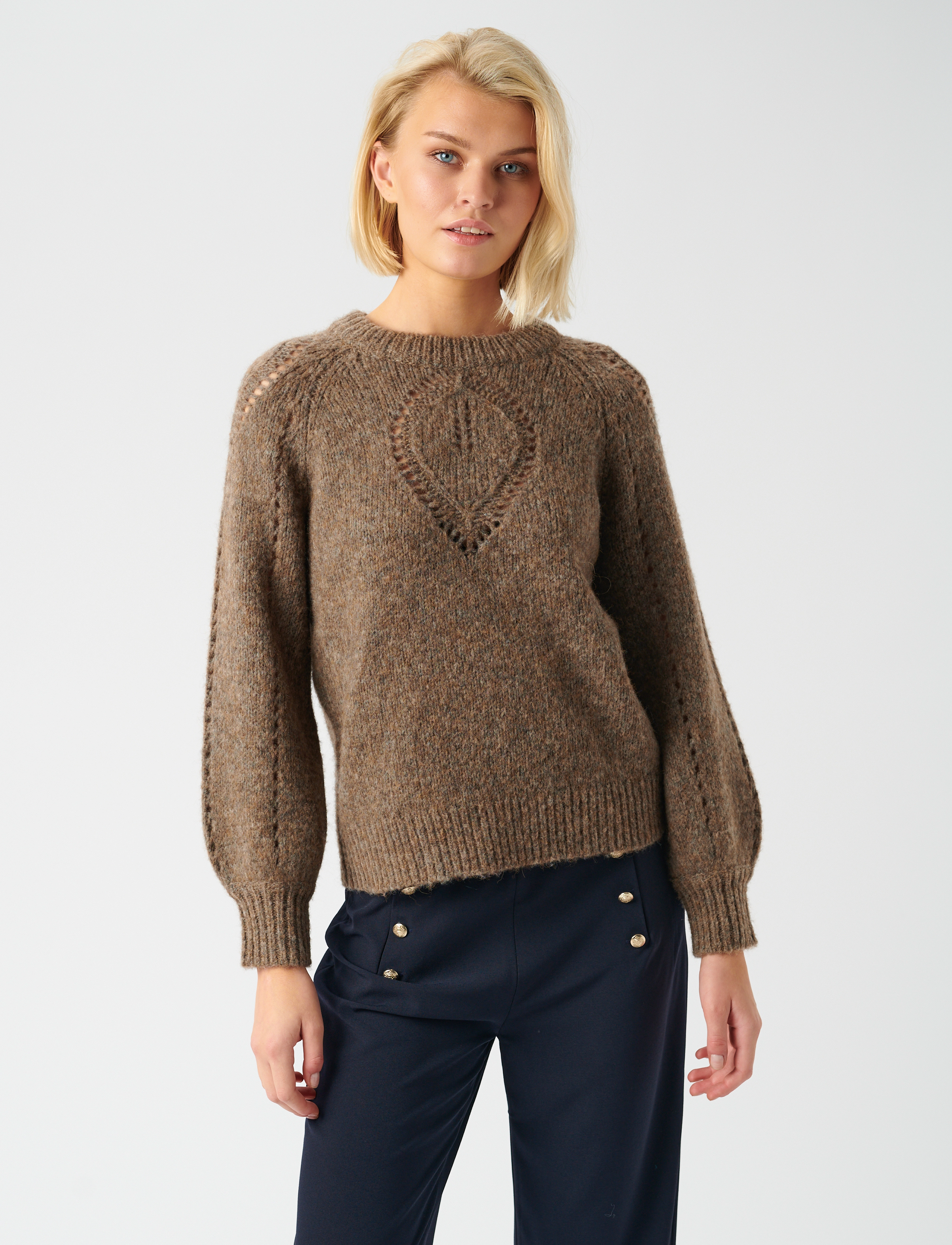 Dea Kudibal - CORINA - walnut - 3